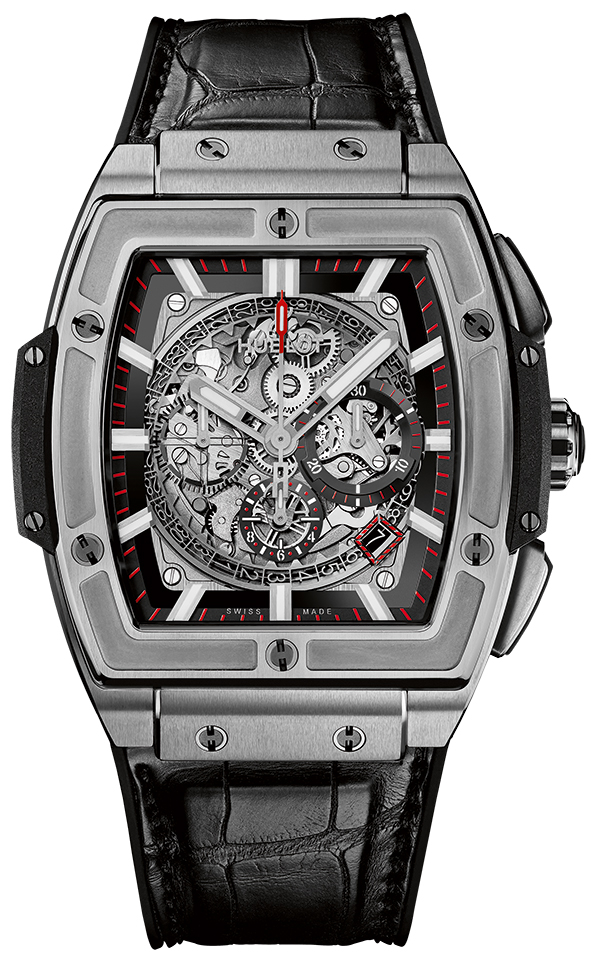Hublot Spirit of Big Bang 601.NX.0173.LR 