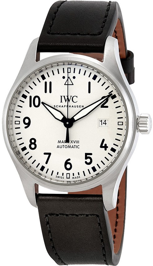 IWC Pilot's Mark XVIII Automatic IW327012 