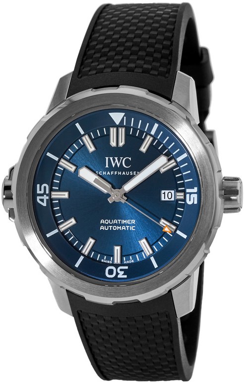IWC Aquatimer Automatic IW329005 