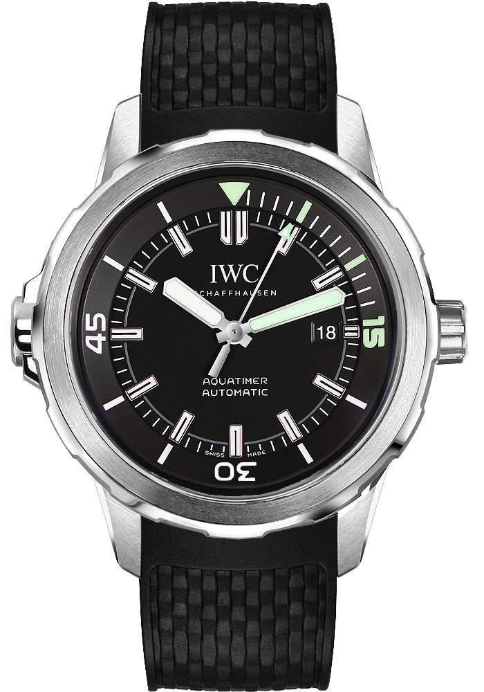 IWC Aquatimer Automatic IW329001 