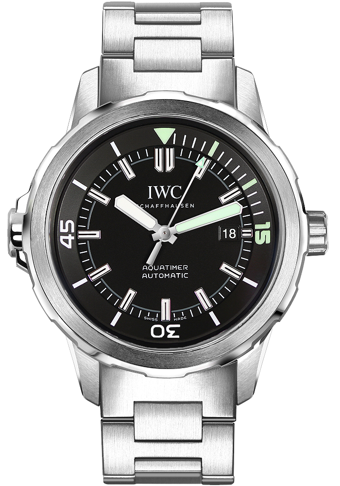 IWC Aquatimer Automatic IW329002 