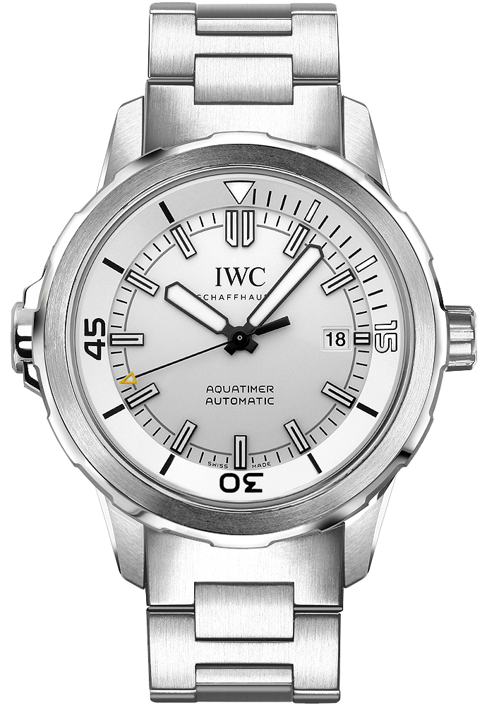 IWC Aquatimer Automatic IW329004 
