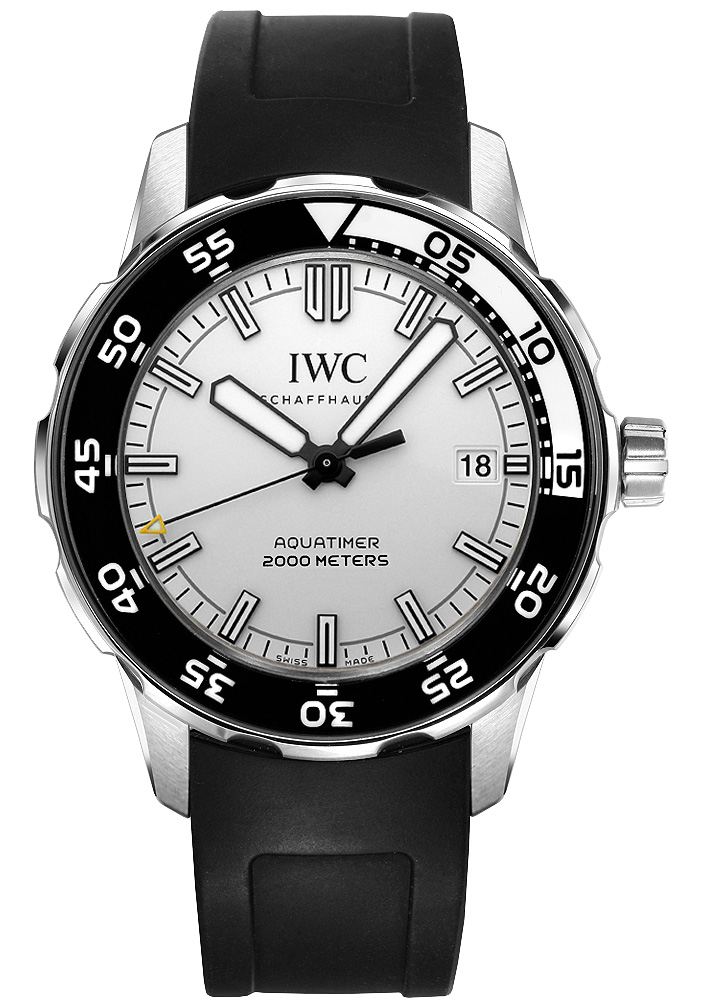 IWC Aquatimer Automatic IW356806 