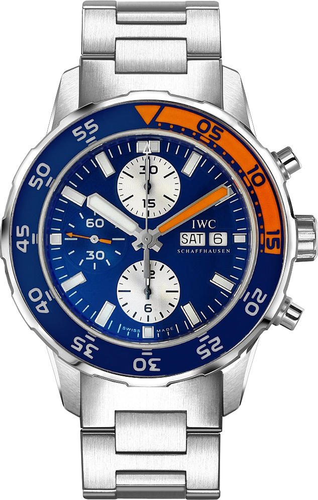IWC Aquatimer Chronograph IW376703 