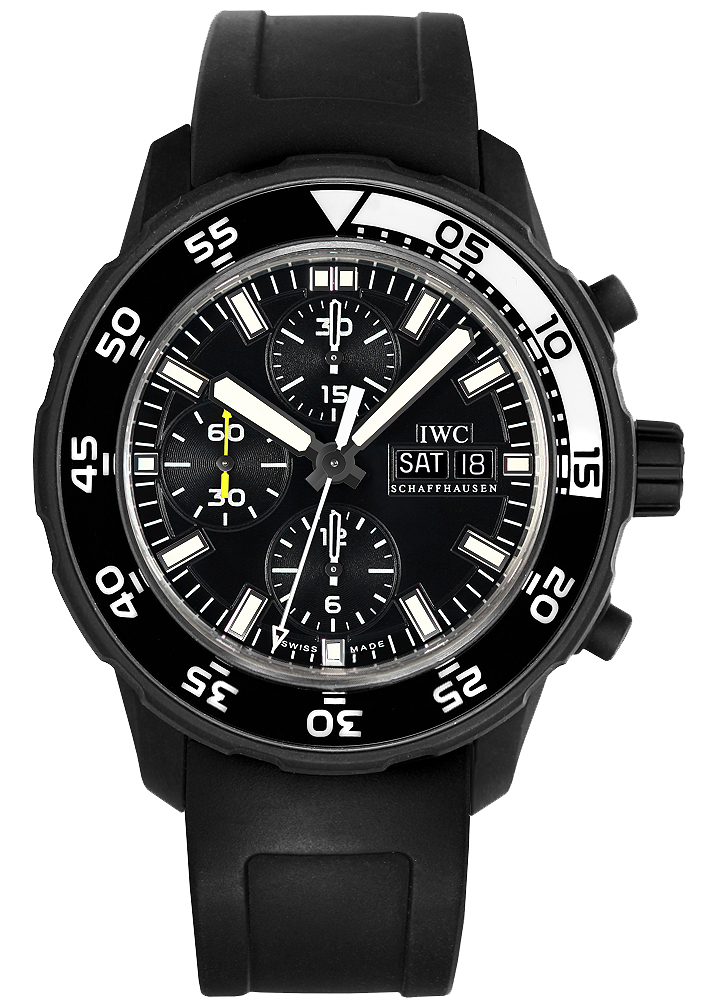 IWC Aquatimer Chronograph IW376705 
