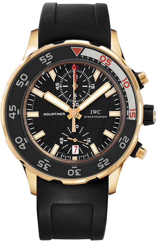 IWC Aquatimer Chronograph IW376905 
