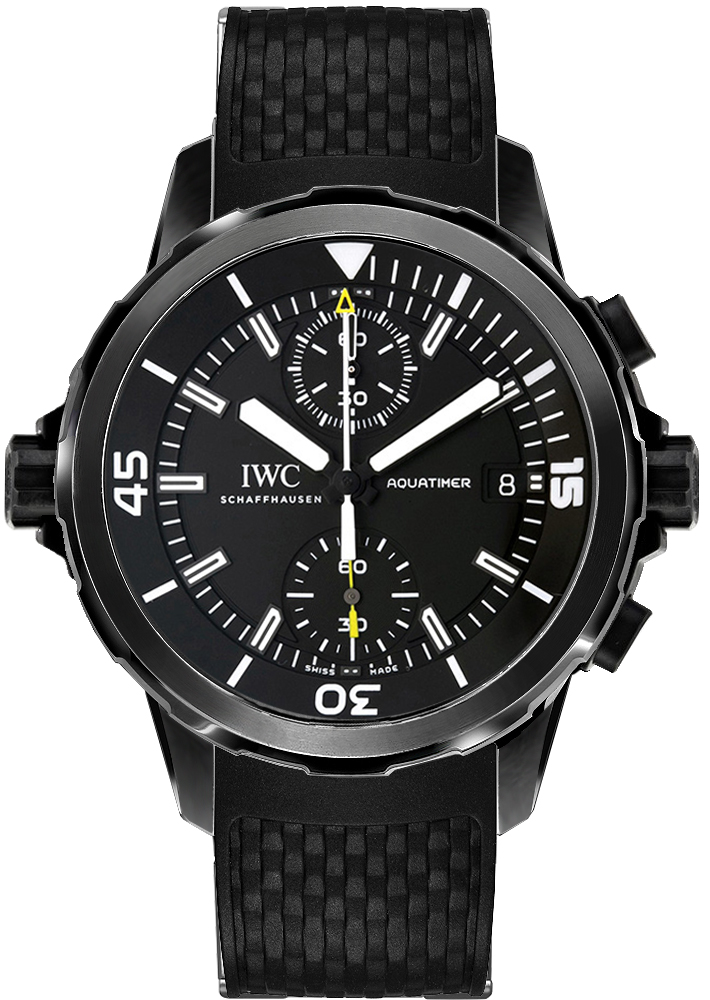 IWC Aquatimer Chronograph IW379502 