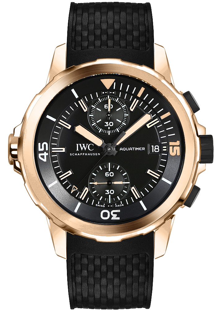 IWC Aquatimer Chronograph IW379503 