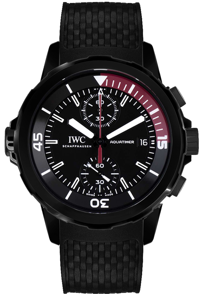 IWC Aquatimer Chronograph IW379505 
