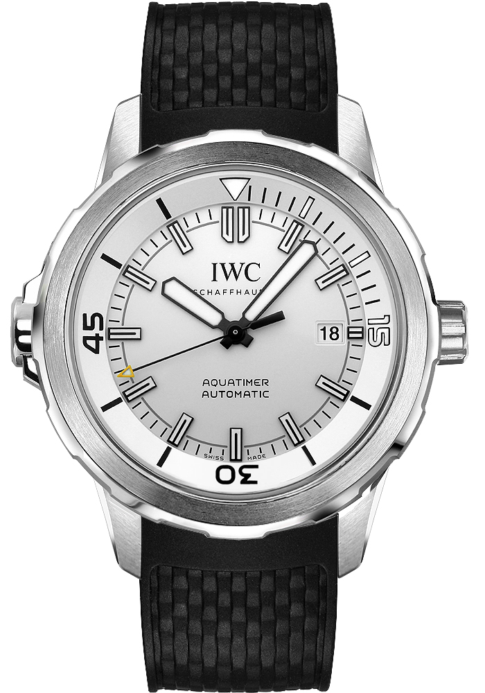 IWC Aquatimer Automatic IW329003 