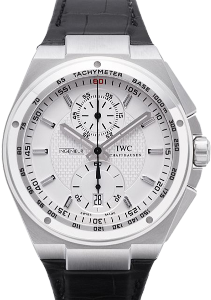 IWC Big Ingenieur Chronograph IW378405 