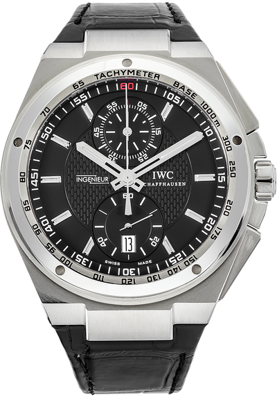 IWC Big Ingenieur Chronograph IW378406 