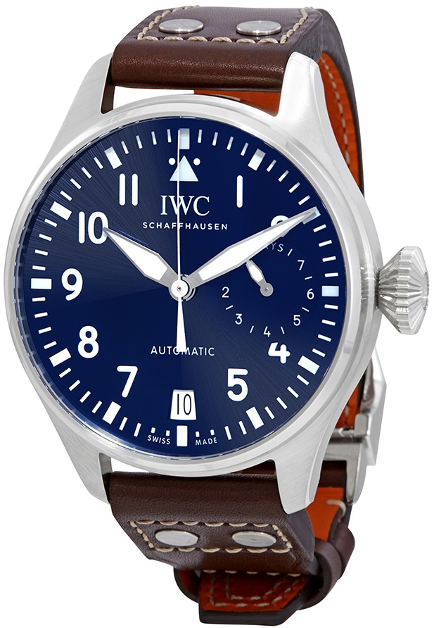 IWC Big Pilot's Watch Edition 