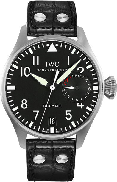 IWC Big Pilot's Automatic IW500901 