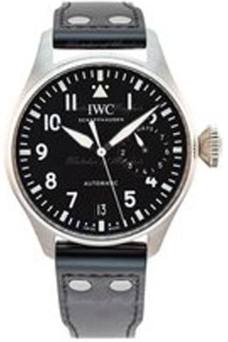 IWC Big Pilot's Watch IW501001 