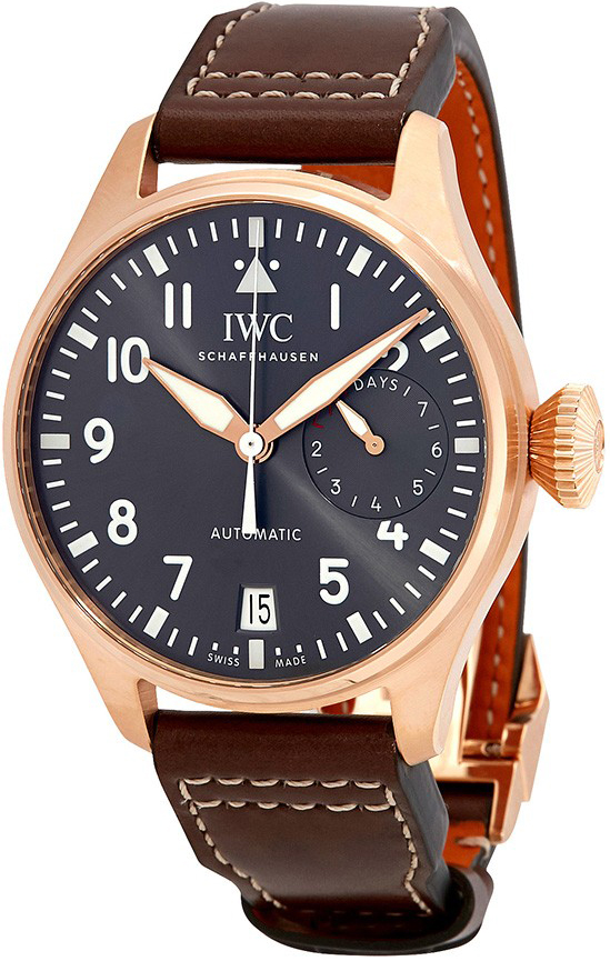 IWC Big Pilot's Watch Spitfire IW500917 