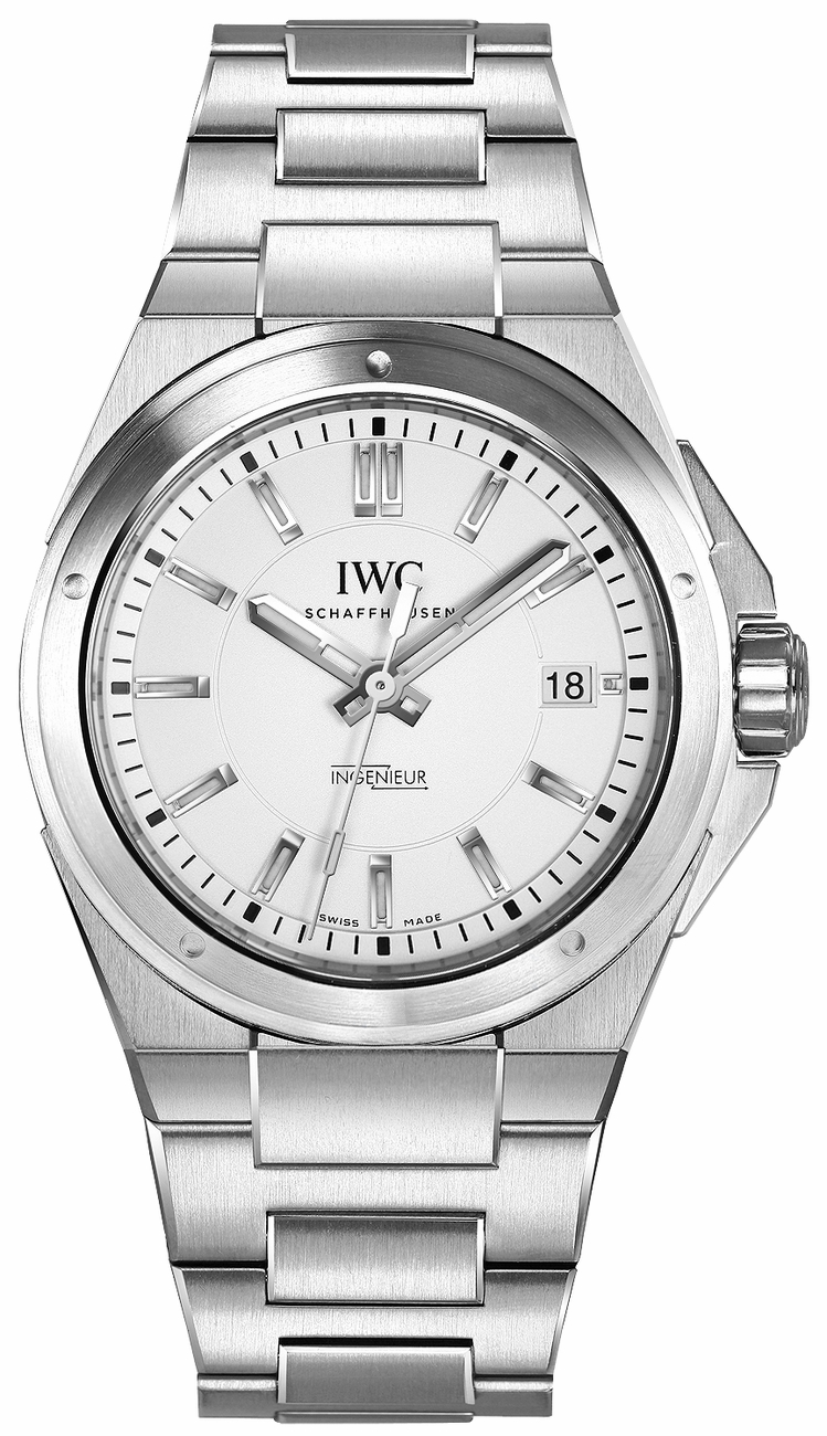 IWC Ingenieur Automatic IW323904 