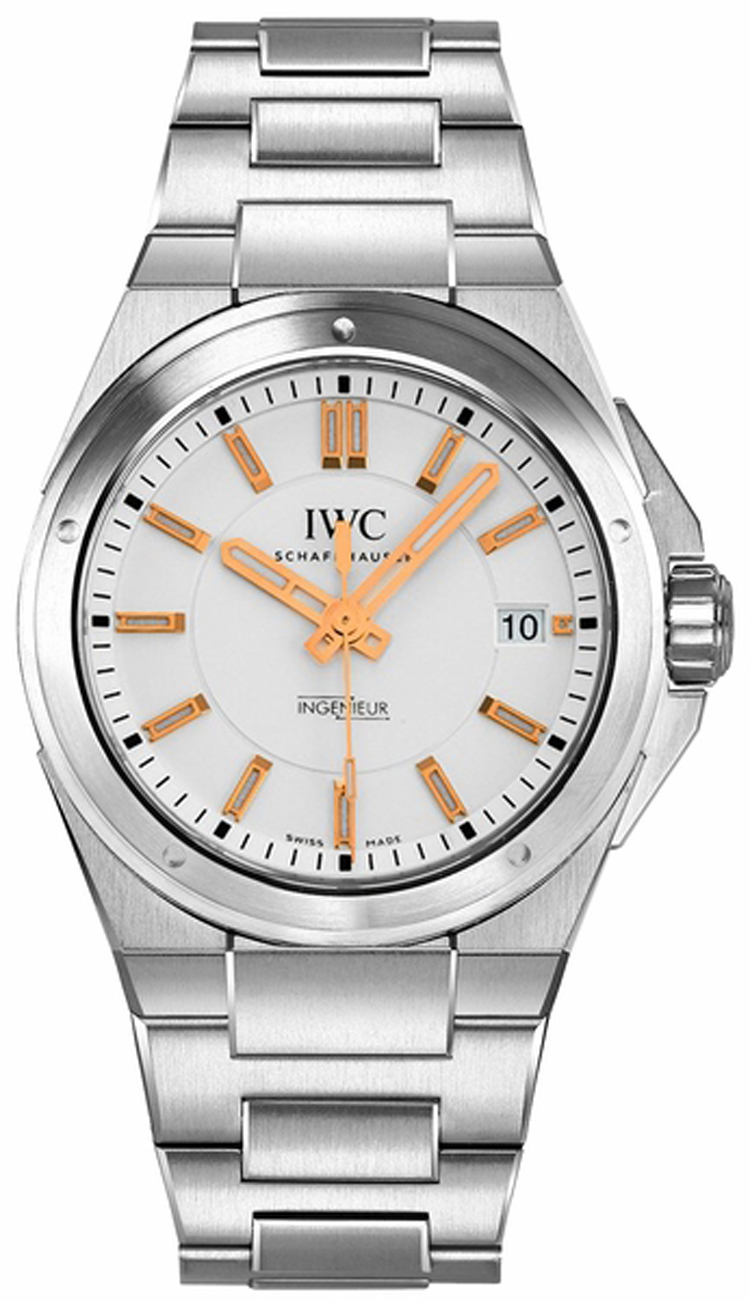IWC Ingenieur Automatic IW323906 
