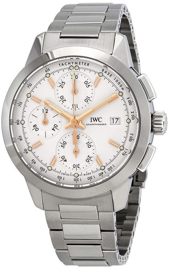 IWC Ingenieur Chronograph IW380801 