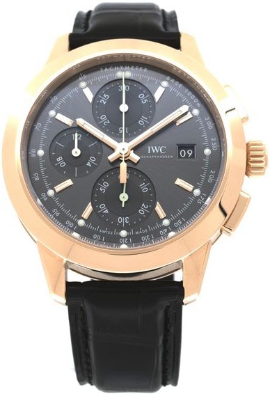 IWC Ingenieur Chronograph IW380803 