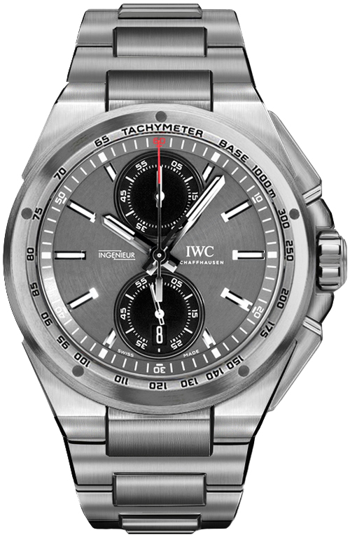 IWC Ingenieur Chronograph Racer IW378508 