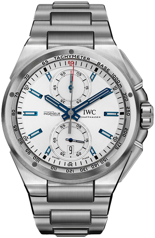 IWC Ingenieur Chronograph Racer IW378510 