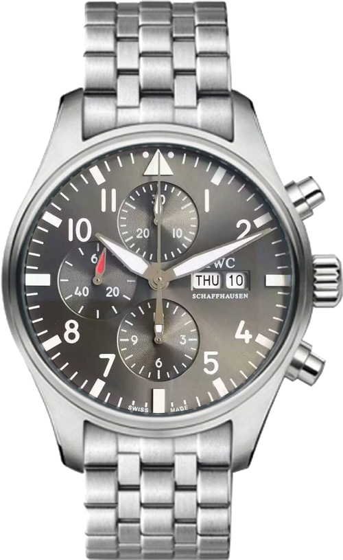 IWC Spitfire Chronograph IW377719 