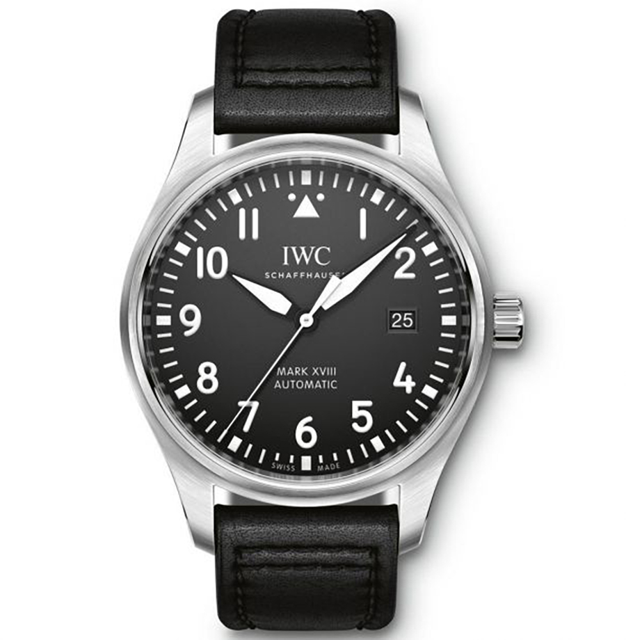 IWC Pilot's Mark XVIII Automatic IW327009 
