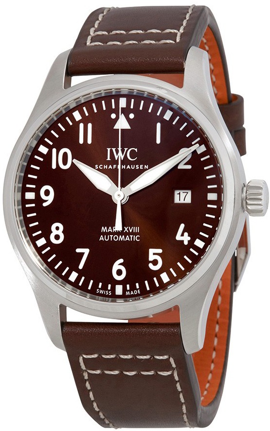 IWC Pilot's Mark XVIII Edition 