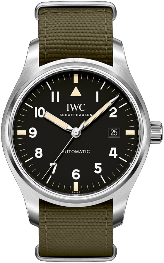 IWC Pilot's Mark XVIII Edition IW327007 