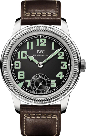 IWC Pilot's Vintage 1936 IW325401 