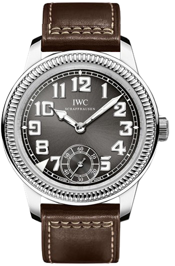 IWC Pilot's Vintage 1936 IW325404 