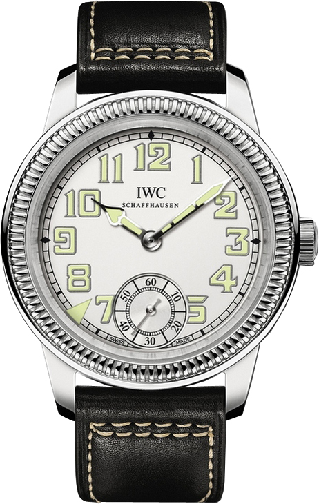 IWC Pilot's Vintage 1936 IW325405 