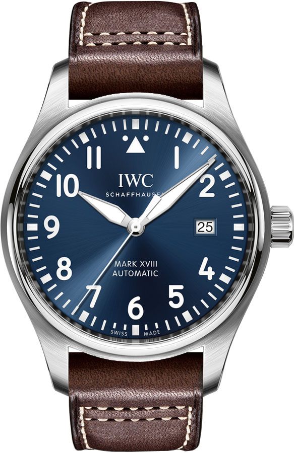 IWC Pilot's Watch Mark XVIII Edition 