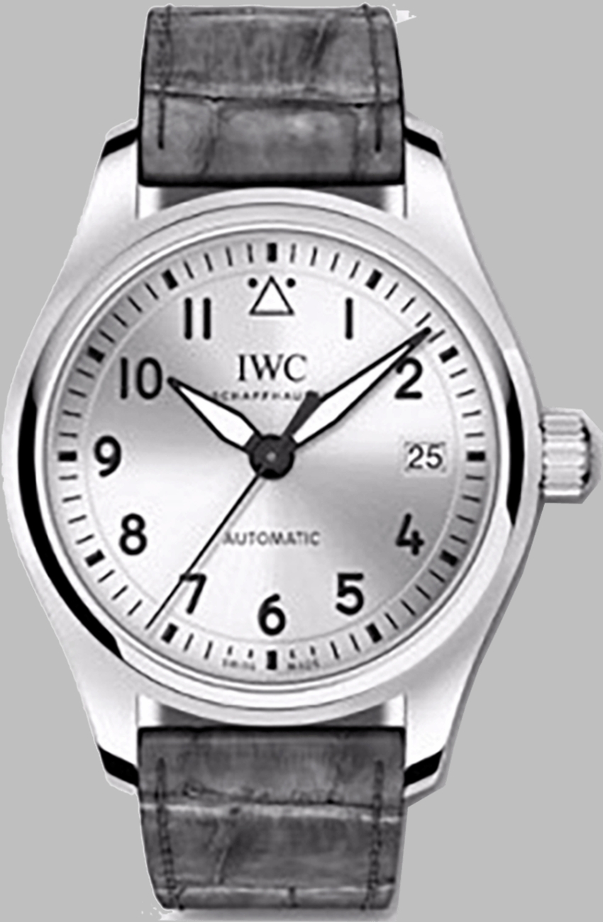 IWC Pilots Automatic 36 IW324007 