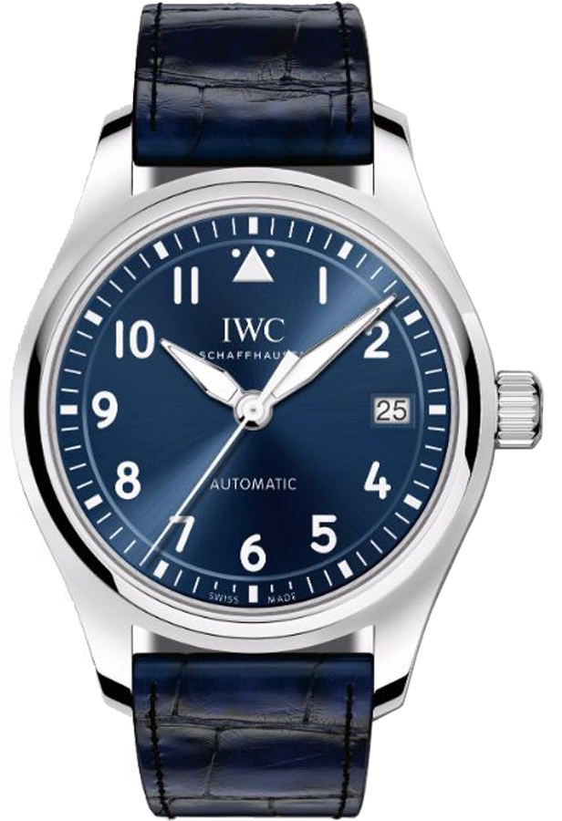 IWC Pilots Automatic 36 IW324008 