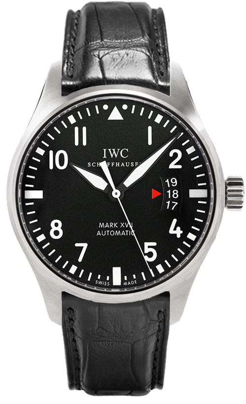 IWC Pilots Mark XVII Automatic IW326501 