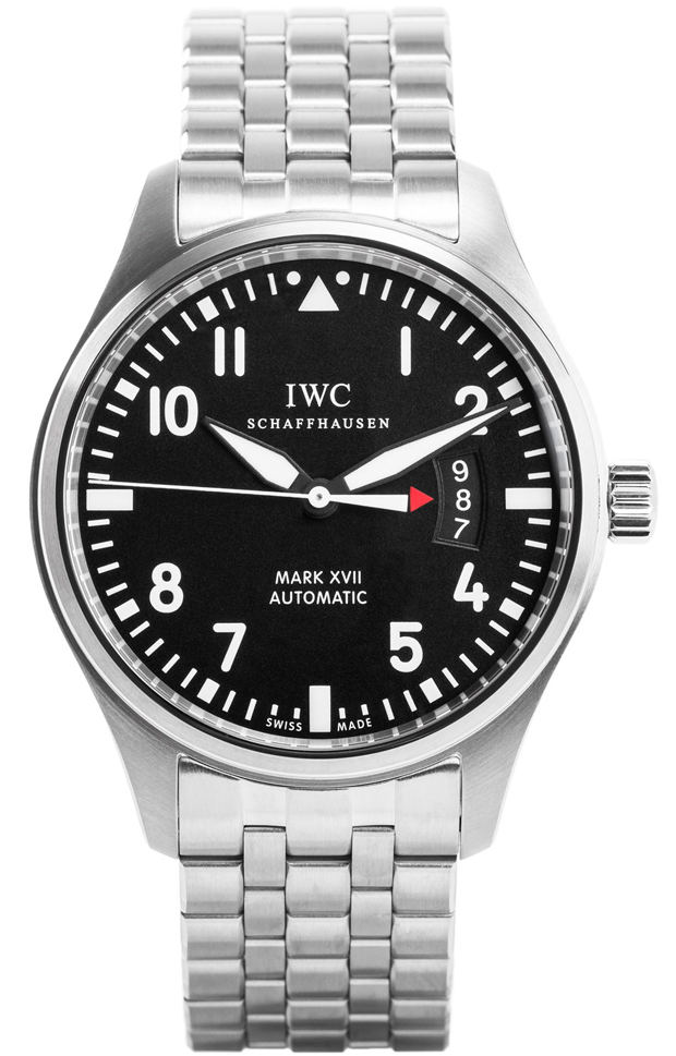 IWC Pilots Mark XVII Automatic IW326504 