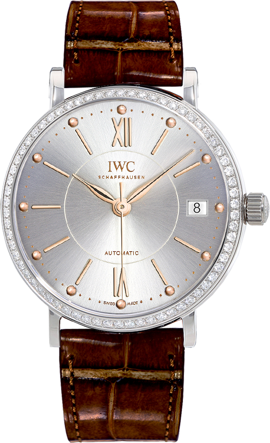 IWC Portofino Automatic 37 IW458103 