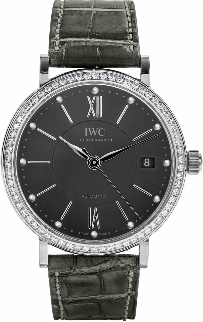 IWC Portofino Automatic 37 IW458104 