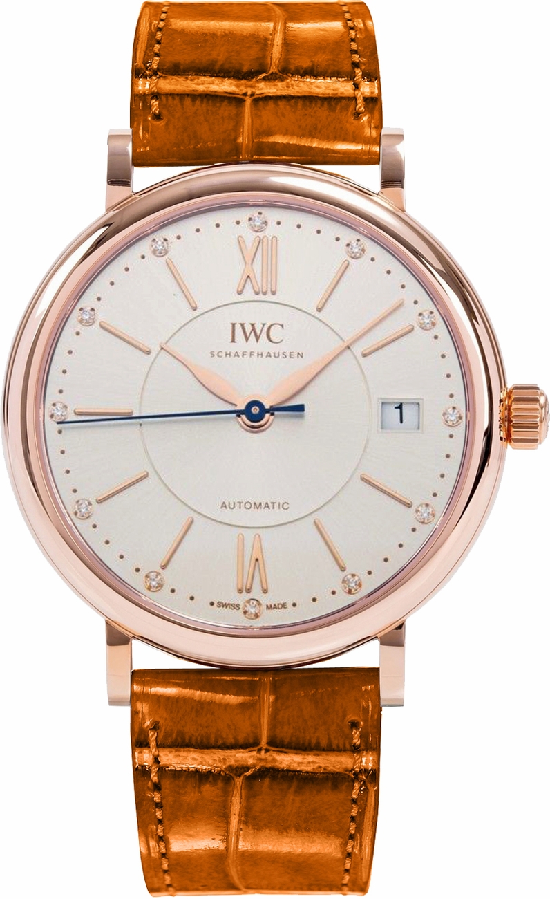 IWC Portofino Automatic 37 IW458105 
