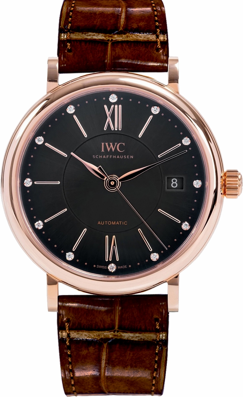 IWC Portofino Automatic 37 IW458106 