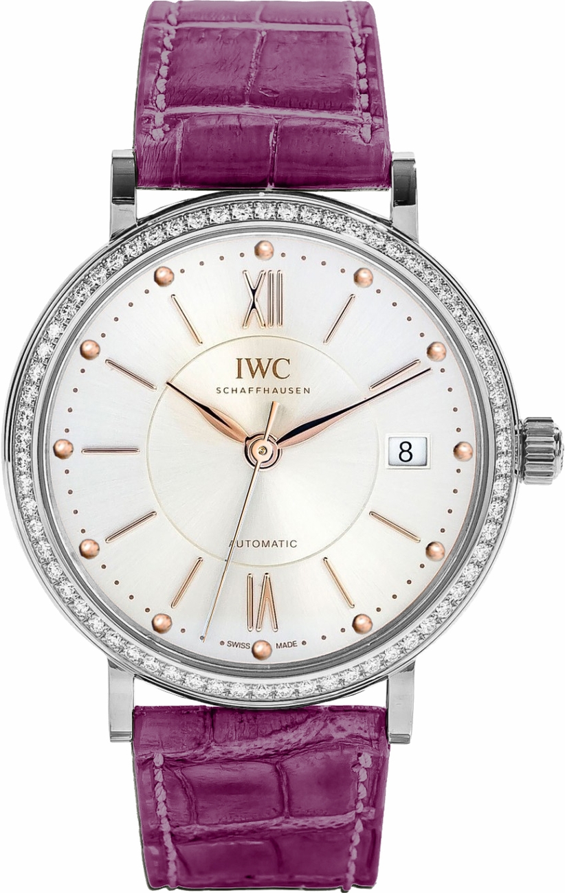IWC Portofino Automatic 37 IW458112 