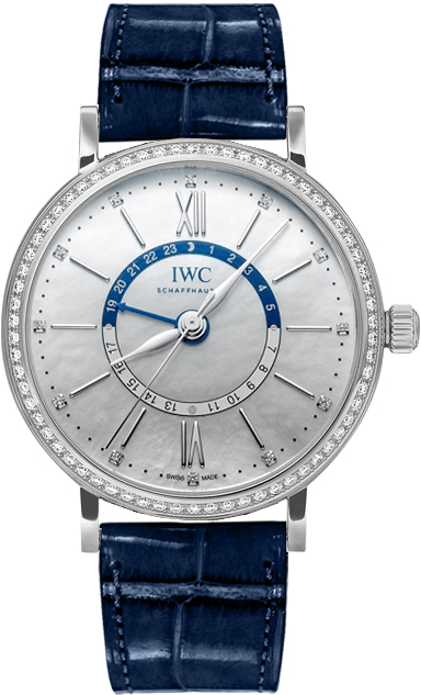 IWC Portofino Automatic Day & Night 37 IW459101 