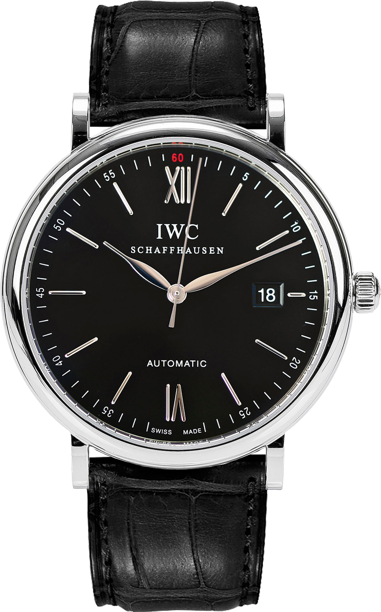 IWC Portofino Automatic Men's Watch IW356502 
