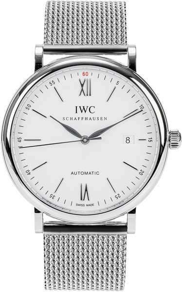 IWC Portofino Automatic IW356507 