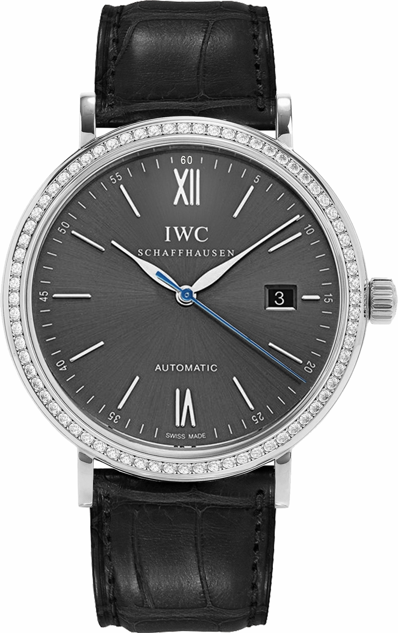 IWC Portofino Automatic IW356514 