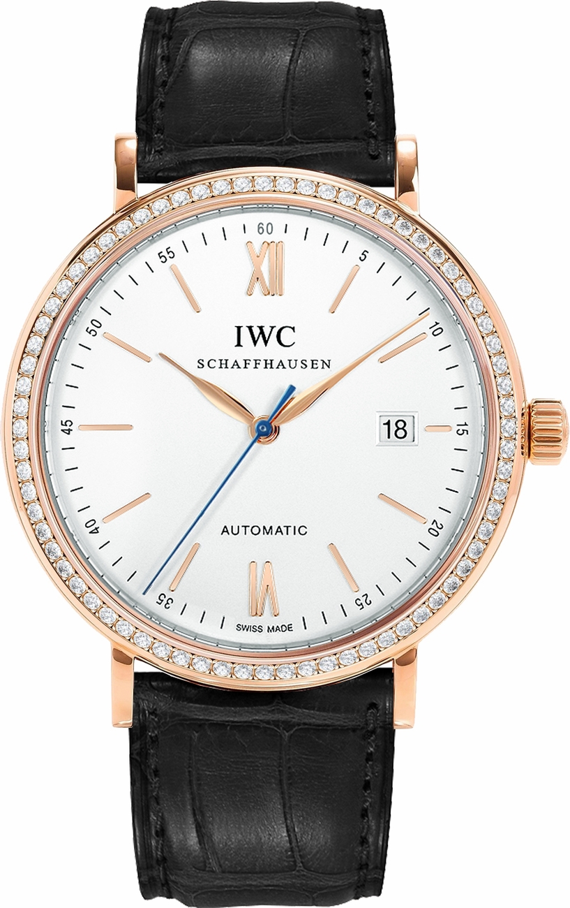 IWC Portofino Automatic IW356515 