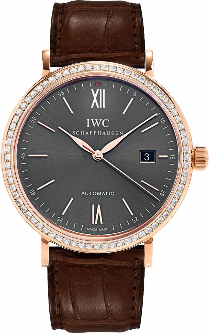 IWC Portofino Automatic IW356516 