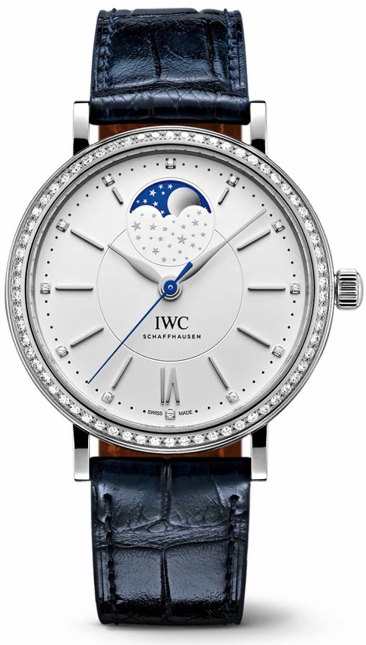 IWC Portofino Automatic Moon Phase 37 IW459008 